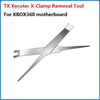  1 шт. TX Xecuter X-clamp Инструмент для снятия XBOX360 материнской платы Xbox 360 X-clamp Инструменты для ремонта Часть высококачественные аксессуары