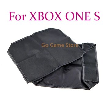  10 шт. для XBOXONE Тонкий пылезащитный чехол для игровой консоли версии XBOX ONE S