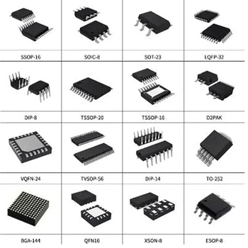  100% оригинальные STM32F042K6T7 микроконтроллеры (MCU/MPU/SOC) LQFP-32(7x7)