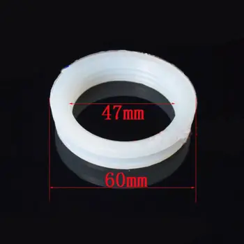  20 шт. 47 мм внутренний диаметр солнечный силикагель уплотнительная шайба уплотнительное кольцо