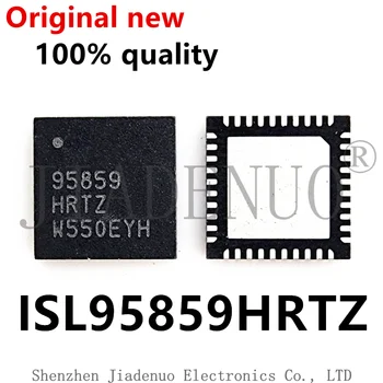  (5-10шт)100% новый чипсет ISL95859HRTZ ISL95859 95859HRTZ 95859 QFN40