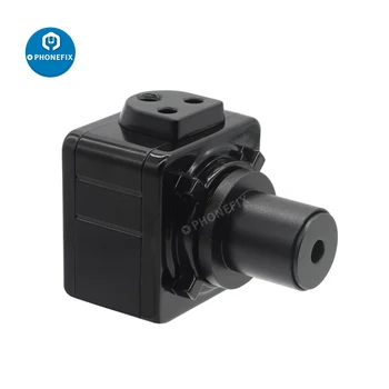  5-мегапиксельная высокоскоростная CMOS-камера для систем машинного зрения Промышленный микроскоп Камера Электронный цифровой окуляр