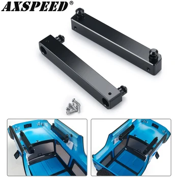  AXSPEED RC Автомобильная подушка для повышения уровня оболочки для Kyosho Miniz 1/18 Jimny, Miniz-Jeep 1/24 Wrangler Upgrade Accessories