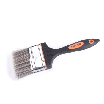 DONG Grip Tight Tools Инструменты для домашнего ремонта Инструменты для DIY-краски Лаки Шкаф Палуба Забор Отделка двери Краска Кисть PTE Масло для волос