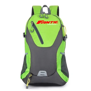  FOR Fantic Motor Новая спортивная сумка для альпинизма на открытом воздухе Мужской и женский дорожный рюкзак большой вместимости