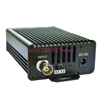  FPA301 Усилитель генератора сигналов FPA301-20 Вт 10 МГц / 5 МГц Функция питания постоянного тока Произвольная форма 28 В между пиками Выходной ток 1000 мА