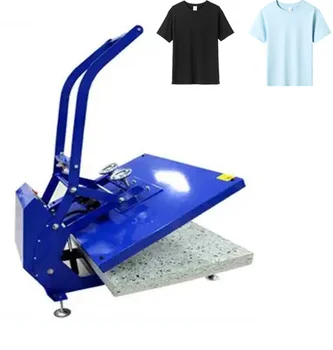   Good Selling Heat Press Set Printing T-Shirt Printer Machine для сублимационной бумаги