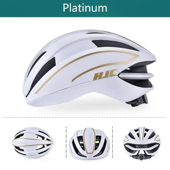 HJC Новый сверхлегкий велосипедный шлем Шоссейные гонки аэродинамический велосипедный шлем MTB На открытом воздухе Спорт Мужчины Женщины Горный велосипед Шлем Capacete