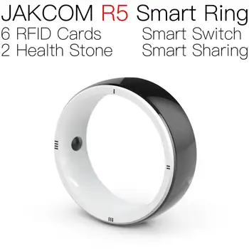  JAKCOM R5 Smart Ring Match to charon mystery uid записываемые животные свиньи rfid 22 мм голубиный чип кольцо мега УВЧ пассивная катушка
