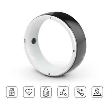  JAKCOM R5 Smart Ring Для мужчин и женщин RFID дубликатор собака luik luxe смарт-часы iso15693 ti uhf mini sketch up