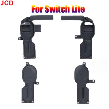  JCD для Switch Lite Динамик Пластиковый держатель для Switch Lite Button Kit Host Speaker Bracket Repair Запасные части