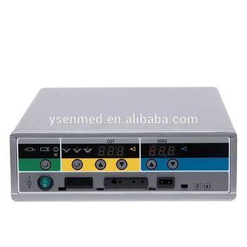  YSESU-D5 Аппарат для электрокоагуляции Аппарат для диатермии Медицинский электротомный электрохирургический аппарат