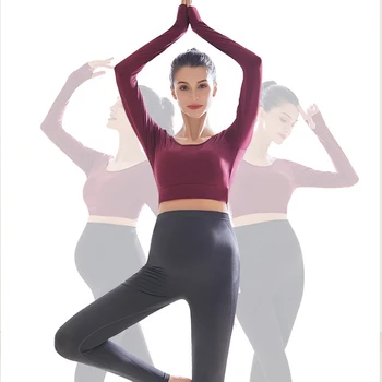  Беременные женщины Весенние и осенние леггинсы Удобные облегающие штаны для йоги Поддержка живота Фитнес Мягкие спортивные штаны