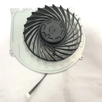  Игровая консоль Вентилятор охлаждения Высокоскоростные консоли Встроенный радиатор Съемный кулер Аксессуар для ремонта игрового оборудования