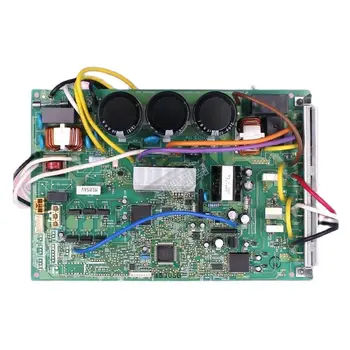  Модуль управления материнской платой кондиционера для Toshiba MCC-5009-03 KFR-34G/BP RAS-13GKV4C