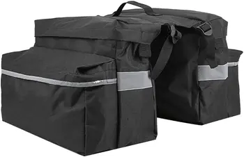  Мотоцикл Задняя сумка Хвостовые сумки Седельная сумка Сумки для хранения снегоходов Аксессуары для мотоциклов Универсальная сумка для багажа ATV