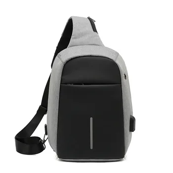 Нагрудная сумка, туристическая сумка, маленькая сумка на открытом воздухе, спортивная сумка через плечо, мужская и женская сумка через плечо