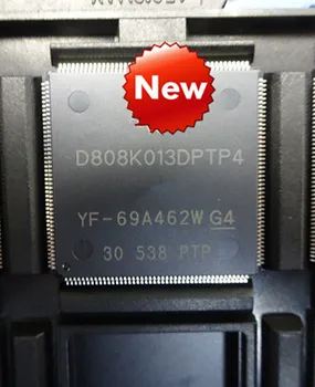  оригинальный сигнальный процессор D808K013DPTP4 TQFP144