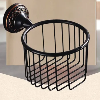  Современный черный настенный набор оборудования для ванны Роскошные латунные крючки для одежды Держатель для туалетной бумаги Полотенцесушители Набор аксессуаров для ванной комнаты