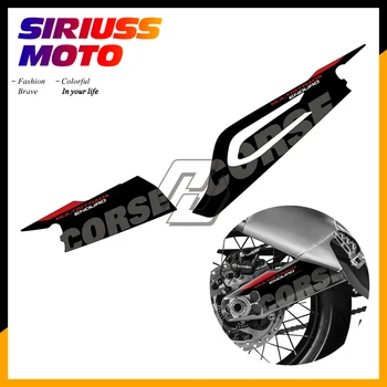  Чехол для мотоциклетных наклеек для Ducati Multistrada 1200 1260 Enduro 2014-2019